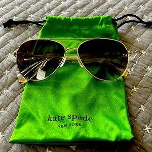NWT Kate Spade Sunglasses
